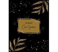 NoteBook Can Yaman: Taccuino CanYaman