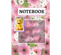 NOTEBOOK: Capture Thoughts, Plans, and Daily Reflections