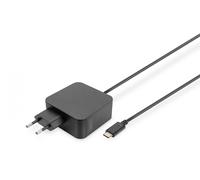 Digitus Caricabatterie Per Laptop Da-10071 Usb-c 65w