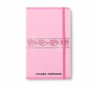 Chiara Ferragni x Pigna Notebook