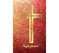 Notebook: Christian Notebook: Prayer Journal for Bible Journaling, Proverbs 3: 5-6| 110 pages, 5x 8"