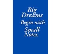Notebook College Lined Journal with Inspirational Quotes to Keep You Motivate: Perfect for Students and Professionals | Daily Motivation and Reflection for Personal Growth and Productivity