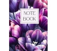 Notebook: Compozition notebook with a beautifoul design cover and liniar pages.