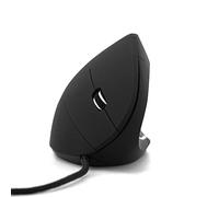 Notebook Computer Desktop Accessori Computer Ufficio Periferiche Mouse Gaming Mouse Ufficio Accessori Digitali Verticale Palmare Wired Mouse Mouse Verticale Materiale Opaco (Modello a mano destra)