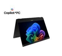 Notebook Convertibile 2-in-1 Msi Summit A16 AI+ lcd 16 QHD Touch cpu Amd Ryzen AI 9 365 ram 32GB ssd 1TB freeDos