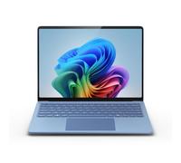 Notebook Copilot+ 13,8 pollici QHD touch zaffiro Snapdragon X Elite 16GB SSD 1TB - Microsoft Surface Laptop (7a edizione)