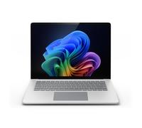 Notebook Copilot+ 7a edizione Intel Core Ultra 7 266V 2.2 GHz tastiera QWERTZ - Microsoft Surface Laptop for Business