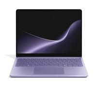 Notebook Copilot+ PC 13 pollici touch Snapdragon X2 Plus 16GB/512GB viola - Microsoft Surface Laptop 2a edizione EP2-77934