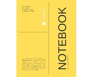 Notebook Cornell XL - StudiAMOre - Quadretti: Notebook - Quaderno per Appunti - Fogli Cornell, Liste Domande, Flashcards e Indice, Metodo StudiAMOre: ... domande e preparati per il prossimo compito!