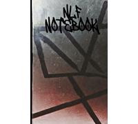 Notebook: Cuaderno de escritura libre, Pensamientos Sin Censura