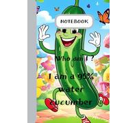 NOTEBOOK: Cucumber