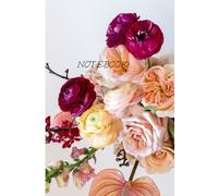 Notebook: Cultivate Mindfulness, Positivity, and Self-Growth with Guided Prompts for Your Best Life