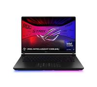 Notebook da gioco Asus ROG Strix SCAR16 G635LX DRFW208W 16 LED 240 Hz Intel® Core? Ultra 9 64 GB di RAM 1 TB SSD Nvidia GeFor - Nouvo