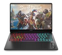 Notebook da gioco HP OMEN Transcend 14-fb0073ng 35,6 cm (14") NEW