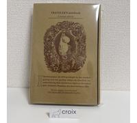 Notebook da viaggio MOOMIN The Exploits of Moominpappa Official Limited