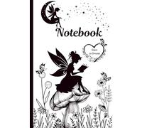 Notebook: Dare to Dream