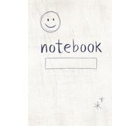 Notebook de garabatos: Cuaderno de garabatos con diseño original hecho a mano - 100 páginas de puntitos (puntos)