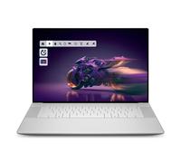 Notebook DELL 16 Premium DA16250 Intel Core Ultra 7 255HX Computer portatile 41,4 cm (16.3") WUXGA 32 GB LPDDR5x-SDRAM 1 TB SSD NVIDIA GeForce RTX 5060 Wi-Fi (802.11be) Windows 11 Pro Italiano Platino