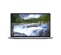 DELL LATITUDE 9410 14 TOUCH SCREEN i7-10610U 1.8GHz RAM 16GB-SSD512GB M.2-WIN 10 PROF NERO/GRIGIO (6C4C9)