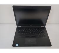 NOTEBOOK DELL LATITUDE E7470 INTEL CORE i5-6300U 8GB RAM 256GB SSD WINDOWS 11