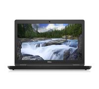 Notebook DELL PRECISION 3530 15.6" i7-8850H RAM 16GB-SSD 256GB-NVIDIA QUADRO P600-WINDOWS 10 PROFESSIONAL IT [K76HR]