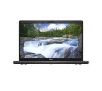 DELL Precision 3540 Intel® Core™ i7 i7-8565U Workstation mobile 39,6 cm (15.6") Full HD 8 GB DDR4-SDRAM 256 GB SSD AMD Radeon PRO WX 2100 Wi-Fi 5 (802.11ac) Windows 10 Pro Nero
