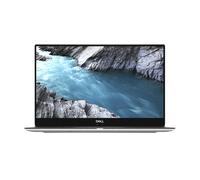 DELL XPS 13 9370 Intel® Core™ i5 i5-8250U Computer portatile 33,8 cm (13.3") Full HD 8 GB LPDDR3-SDRAM 256 GB SSD Wi-Fi 5 (802.11ac) Windows 10 Pro Italiano Argento