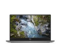 DELL XPS 15 9570 Intel® Core™ i7 i7-8750H Computer portatile 39,6 cm (15.6") Full HD 8 GB DDR4-SDRAM 256 GB SSD NVIDIA® GeForce® GTX 1050 Wi-Fi 5 (802.11ac) Windows 10 Pro Argento