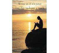 Notebook Diary (Ink & Dreams): Where your ideas come to life and your plans take the first step.