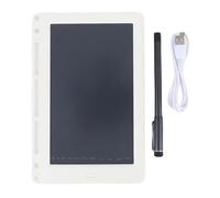 Notebook Digitale con Penna, Penna Intelligente Digitale e Scheda di Scrittura BT 5.0 Notebook Intelligente con Penna Compatibile con Tablet per la Scrittura di Smartphone per