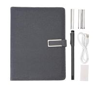 Notebook digitale con sincronizzazione in tempo reale della penna intelligente Bluetooth 5.0 Set di scrittura intelligente wireless per IOS per smartphone Android