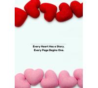 Notebook: Dream, Write and Create Every Day | Wide Ruled Notebook | Notebook | Precious Gift for Girls | College Notebook | 100 Pages