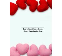 Notebook: Dream, Write and Create Every Day | Wide Ruled Notebook | Notebook | Precious Gift for Girls | College Notebook | 100 Pages