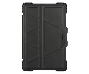 NOTEBOOK E TABLETTE, Accessori per Tablet e E-Book, Custodie per Tablet, Custodia Targus Pro-Tek per Tab A7 Antisfondamento