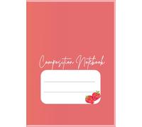 "Notebook Essentials for Students": Stay Organized and Achieve Your Academic Goals, Create, and Conquer Your Studies.
