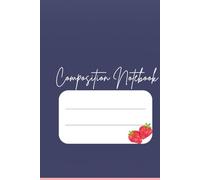 "Notebook Essentials for Students": Stay Organized and Achieve Your Academic Goals, Create, and Conquer Your Studies.