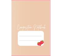"Notebook Essentials for Students": Stay Organized and Achieve Your Academic Goals, Create, and Conquer Your Studies.