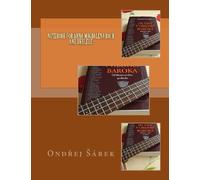 Notebook for Anna Magdalena Bach and Ukulele