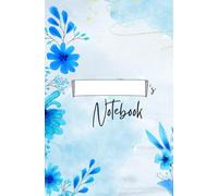 Notebook For Everyone: Aesthetic Notebook with Motivational Quotes for Increased Productivity, Mindfulness, Self-Relaxation, and More | A5 size | 150 ... … Gift for Family, Friends, and Free Time