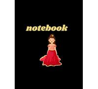 notebook for girl: Cute Composition Notebook: Wide Ruled | Flower Composition Notebook for Girls Kids Teens Student