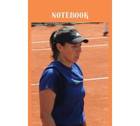 Notebook: for Jessica Pegula`s fans