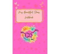 Notebook for neurodivergent woman: Let your imagination go free and write down your thoughts before they vanish.. This notebook is your own private melting pot of ideas, creations, impromptu thoughts.