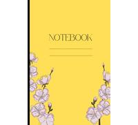 Notebook for Notes: For Study, Work, Creativity, and Everything in Between