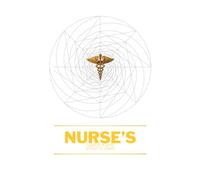 Notebook for Nurses, Lined Journal for Nursing Work Notes, Daily Organization, Professional Writing and Productivity: A Clean and Professional Lined ... Healthcare Professionals to Write Work Note