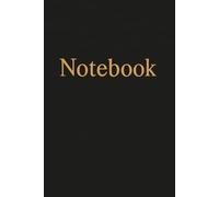 Notebook: For Those Who Appreciate the Rare and Remarkable
