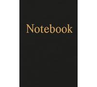 Notebook: For Those Who Appreciate the Rare and Remarkable