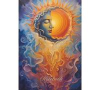 Notebook for Woman’s Soul: Elegant Journal for Self-Care & Mindfulness, Reflection & Personal Growth, Training or Diet Notes, for all Women and Girls