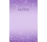 Notebook for Writing - Minimalist Journal for School, Work and Personal Notes