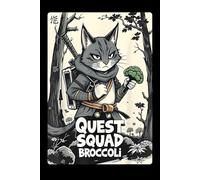 Notebook: Funny Cat Adventure , 6x9 Blank Lined Notebook Journal - Ideal for Cat Lovers, Fantasy Fans, and Creative Writing