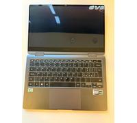 Notebook Galaxy Book 3 360 NP734QFG-KA1IT - 13.3″ Touch FHD, i7-1360P, RAM 16GB LPDDR4, Iris Xe, SSD 512GB,11 Pro